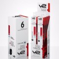 ALL OFFERS WILL BE CONSIDERED | V2 Electronic Cigarettes and Cartridges | FREE STD SHIPPING*