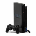 SPECIAL DEAL!!! | PS2 BLACK CONSOLE (faulty -pls read ad) | FREE STD SHIPPING*