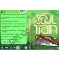 SOULTRIAN DVD'S - 70S SOULTRAIN DVD  14 DVD SET  - FREE SHIPPING