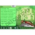 SOULTRIAN DVD'S - 70S SOULTRAIN DVD  14 DVD SET  - FREE SHIPPING