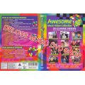 AWESOME  80'S  - DVD SET  - FREE SHIPPING