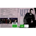 DAVID FOSTER -  2 SET  DVD