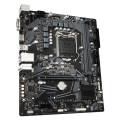 Gigabyte H510M H Motherboard, Supports 10th and 11th Generation CPU