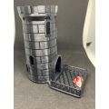 Dice Rolling Tower for Table Top Gaming