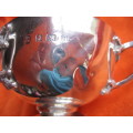 SILVER ARTS AND CRAFTS CUP