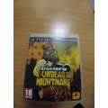 PS3 Game - Red Dead Redemption (Undead Nightmare) - Playstation 3