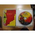 PS3 Game - Red Dead Redemption (Undead Nightmare) - Playstation 3