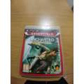 PS3 Game - Uncharted 1 (Drake's Fortune) - Playstation 3