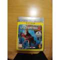 PS3 Game - Uncharted 2 (Among Thieves) - Playstation 3