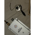 AV Wireless Spy Camera - CCTV