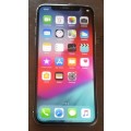 iPhone X || Silver || 64GB || IMMACULATE CONDITION