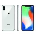 iPhone X || Silver || 64GB || IMMACULATE CONDITION