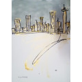 hilton edwards gallery retail R4 000 cityscapes