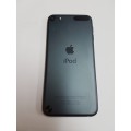 iPod Touch 5th Gen - 32GB - Black