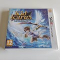Kid Icarus : Uprising 3DS