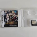Final Fantasy The 4 Heroes of Light Nintendo Ds
