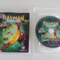 Playstation 3 Rayman Legends