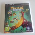 Playstation 3 Rayman Legends
