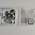 Pokémon White Version Nintendo Ds