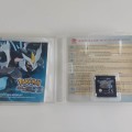 Pokémon Black Version 2 Nintendo Ds