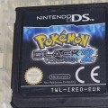 Pokémon Black Version 2 Nintendo Ds