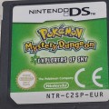 Pokémon Mystery Dungeon Explorers of Sky Ds