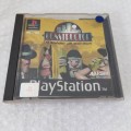 Constructor Playstation 1/Ps One PAL region