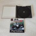 Formula 1 98 Playstation 2/Ps one PAL region