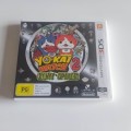 Yo - Kai Watch 2 :Bony Spirits Nintendo 3ds