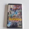 DarkStalkers Chronicles The Chaos Tower PSP