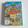 Animal Crossing :amiibo Festival Wii U