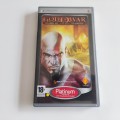 God of War :Chains of Olympus PSP