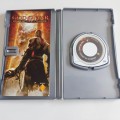 God of War :Chains of Olympus PSP