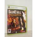 Silent Hill Homecoming Xbox360 PAL region