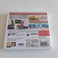 Crushed 3D Nintendo 3ds