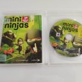 Mini Ninjas Ps 3