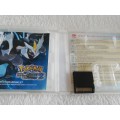 Nintendo Ds Pokémon Black version 2