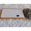 'New' Nintendo 2ds xl with memory card and original charger