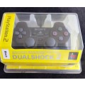 Playstation 2 controller (Sony) original new and sealed