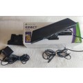 Xbox 360 kinect sensor / Camera