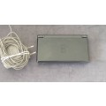 Nintendo Ds lite console + charger
