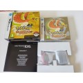 Pokémon Heartgold Version +Pokéwalker (big box)