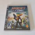 Ratchet and Clank Ps3
