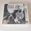 Bravely Second :End Layer 3ds