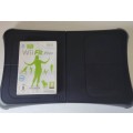 Nintendo Wii Balance board with Wii Fit Plus