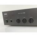 NAD 3020i Stereo Amplifier