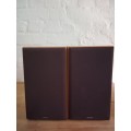 Denon SC-M50 Bookshelf Speakers