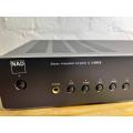 NAD C315BEE Stereo Integrated Amplifier