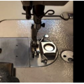 magnetic seam guide for all sewing machines