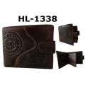 Fino Man Wallet Genuine Leather